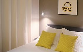 Appartements Numeroa