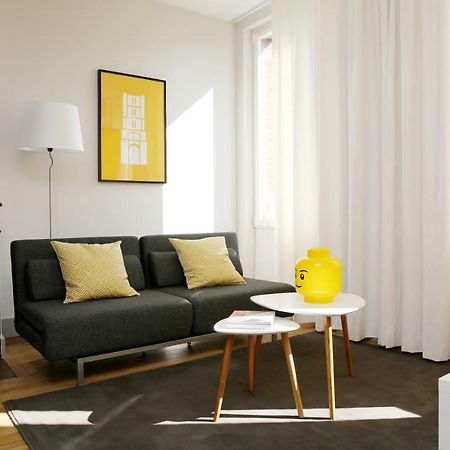 Appartements Numeroa Albi Extérieur photo