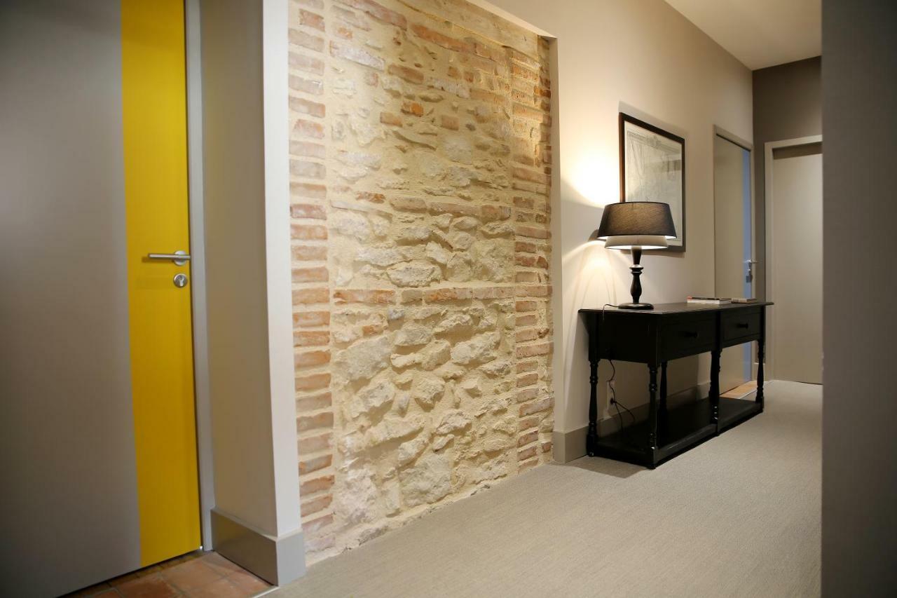 Appartements Numeroa Albi Extérieur photo