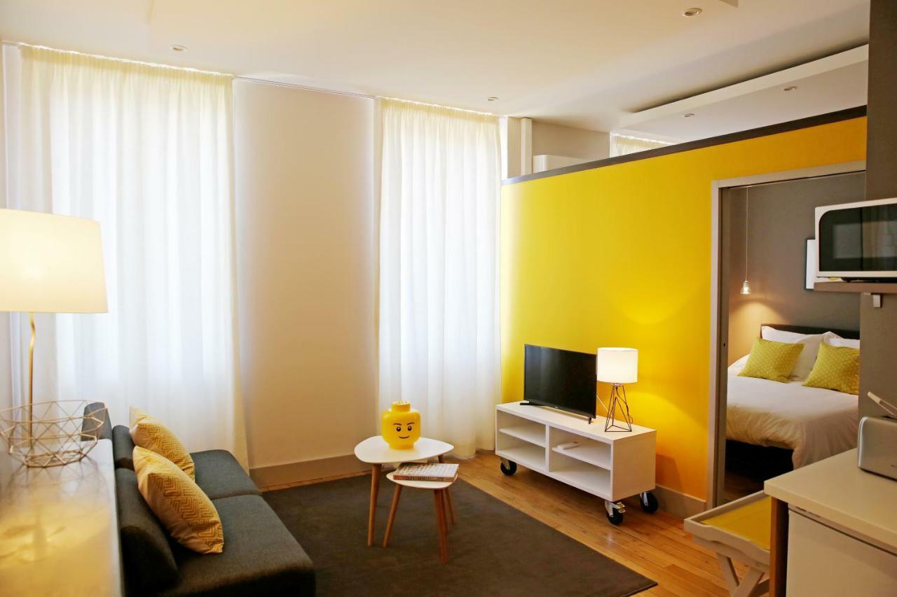 Appartements Numeroa Albi Extérieur photo