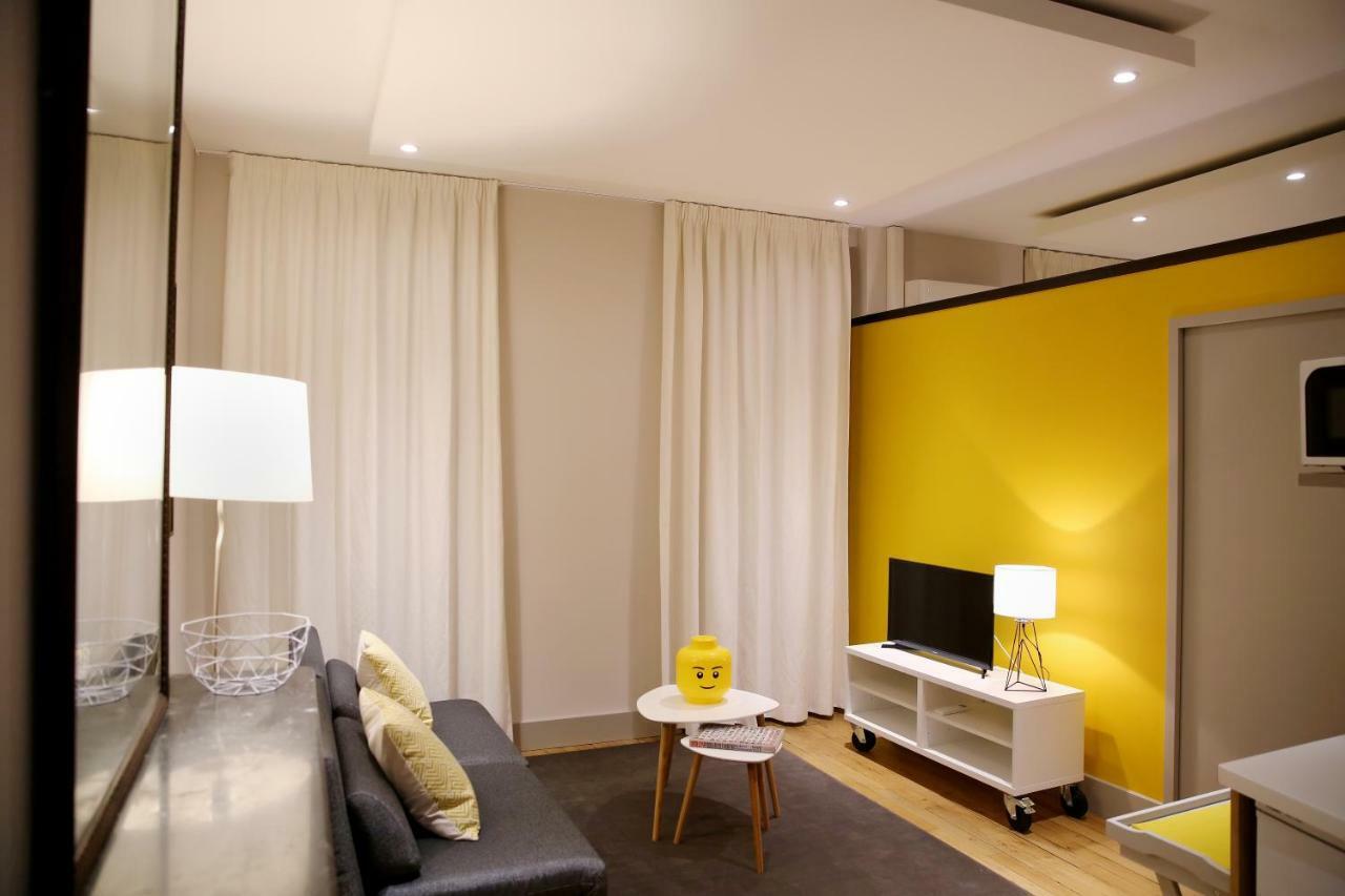 Appartements Numeroa Albi Extérieur photo
