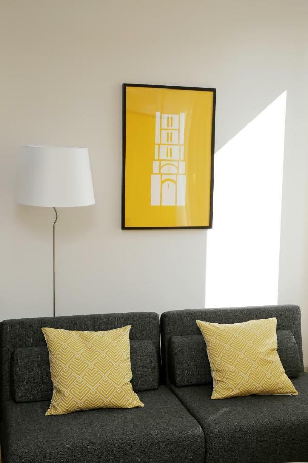 Appartements Numeroa Albi Extérieur photo